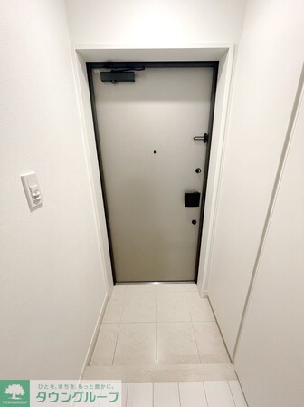 TRADIS森下の物件内観写真